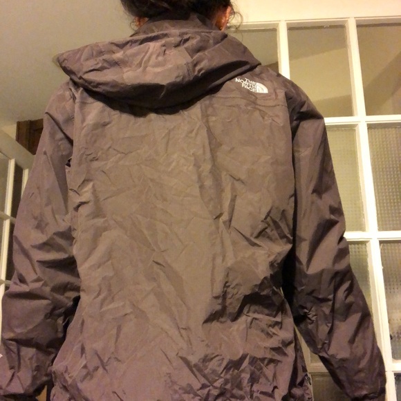The North Face Jacket - Picture 6 of 6